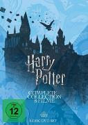 Harry Potter Collection (Repack 2018)