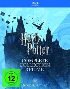 Harry Potter Collection (Repack 2018)