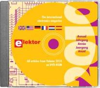 DVD-Elektor 2010