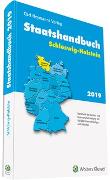 Staatshandbuch Schleswig-Holstein 2019