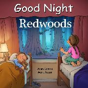 Good Night Redwoods