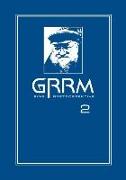 GRRM - Eine Retrospektive Band 2