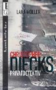 Christopher Diecks - Privatdetektiv