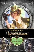 Steampunk-Handbuch für Monsterjäger