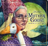 The Classic Mother Goose Nursery Rhymes (Board Book)