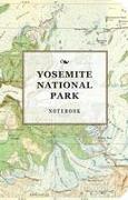 The Yosemite National Park Signature Notebook: An Inspiring Notebook for Curious Minds