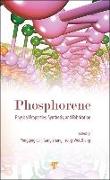 Phosphorene: Physical Properties, Synthesis, and Fabrication