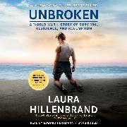 Unbroken (Movie Tie-in Edition)