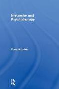 Nietzsche and Psychotherapy