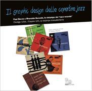 Il graphic design delle copertine jazz. Paul Bacon e Riverside Records, le ristampe dei «race records»