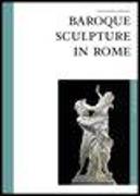 Baroque Sculpture in Rome: Art Gallery Series