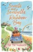 Secrets and Seashells at Rainbow Bay