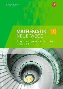 Mathematik Neue Wege SII - Ausgabe 2018 für die Schweiz