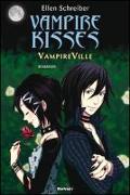 Legami di sangue. Vampire kisses