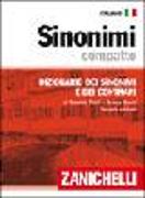 Sinonimi compatto. Dizionario dei sinonimi e dei contrari