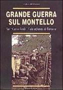 Grande guerra sul Montello. Sul «Carso verde» l'ala infranta di Baracca