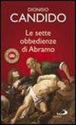 Le sette obbedienze di Abramo