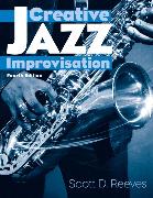 Creative Jazz Improvisation