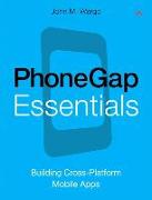 PhoneGap Essentials