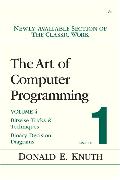 Art of Computer Programming, Volume 4, Fascicle 1, The