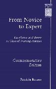 From Novice to Expert: Excellence and Power in Clinical Nursing Practice, Commemorative Edition