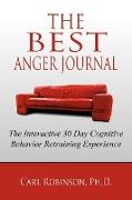 The Best Anger Journal