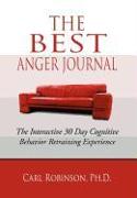 The Best Anger Journal