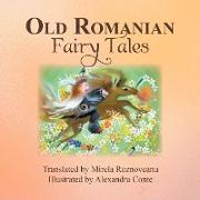 Old Romanian Fairytales