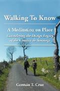 Walking to Know
