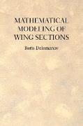 Mathematical Modeling of Wing Sections