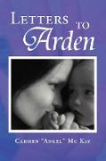 Letters to Arden