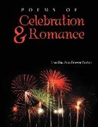 Poems of Celebration & Romance