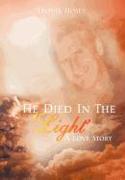 He Died In The 'Light'