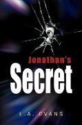 Jonathan's Secret