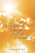 Angelic Poems For A New World 2