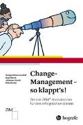 Change–Management – so klappt's!