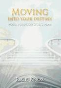 Your Purpose/God's Plan