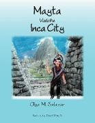 Mayta Visits the Inca City