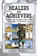 Healers and Achievers