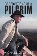 Observations of a Pilgrim