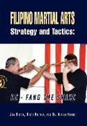 Filipino Martial Arts Strategy and Tactics