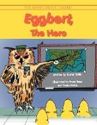 Eggbert, the Hero