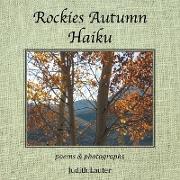 Rockies Autumn Haiku