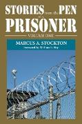 STORIES FROM THE PEN OF A PRISONER