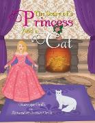 The Story of a Princess and a Cat