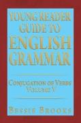 Young Reader Guide to English Grammar