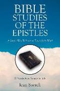 Bible Study of the Epistles