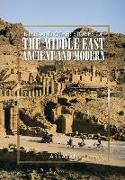 Bilkis and Other Stories of the Middle East Ancient and Modern