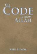 The Code Is from Allah