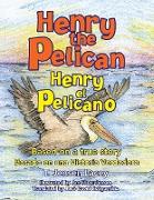 Henry the Pelican